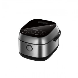 Toshiba 1.0L Jar Rice Cooker Low Sugar RC10IRPMY