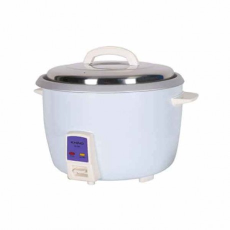 Khind 7.8L Rice Cooker RC780
