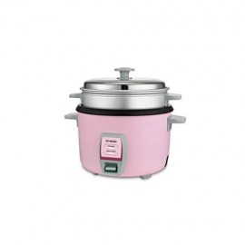Khind 1.0L Rice Cooker 365W RC910T
