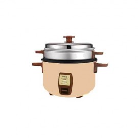 Khind 1.8L Rice Cooker RC918T