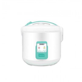 Khind 1.8L Jar Rice Cooker RCJ188