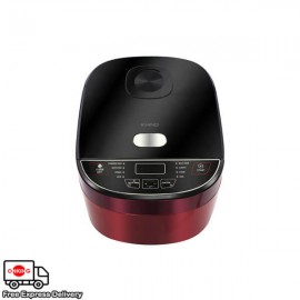 Khind 1.8L Jar Buffalo Rice Cooker RCM18SS