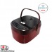 Khind 1.8L Jar Buffalo Rice Cooker RCM18SS