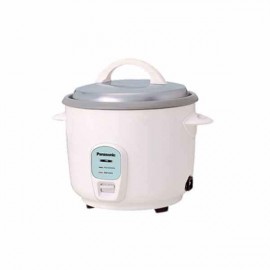 Panasonic 2.8L Rice Cooker SRE28