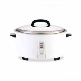 Panasonic 3.2L Rice Cooker SRGA321WSKN