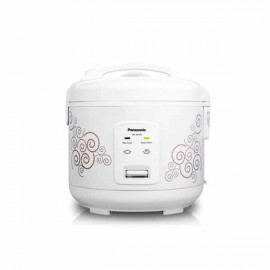 Panasonic 1.0L Jar Rice Cooker SRJN105