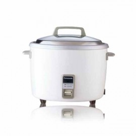 Panasonic 3.6L Rice Cooker SRWN36WSKN