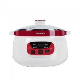 Khind 3.2L Double Boiler DB32N