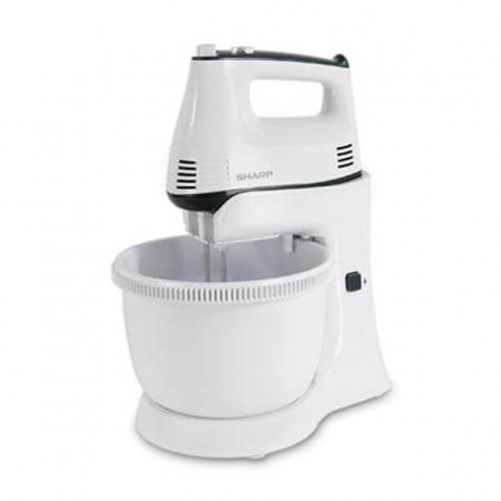 Sharp Stand Mixer EMS60WH