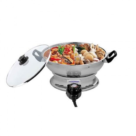 Hanabishi 4.2L Steamboat Half HA3322