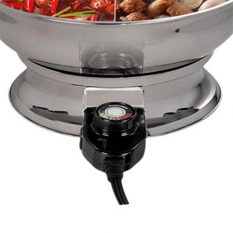 Hanabishi 4.2L Steamboat Half HA3322