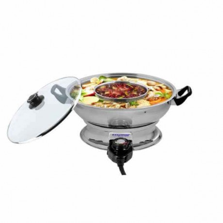 Hanabishi 4.2L Steamboat HA3922