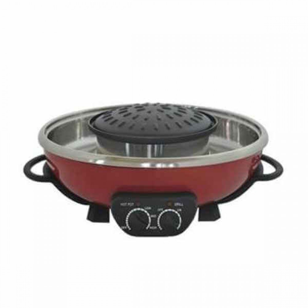 Hanabishi Steamboat HA3938