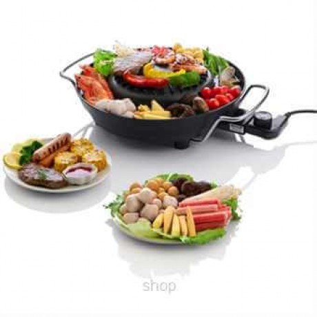 Pensonic Thai BBQ Cooker PSB131G