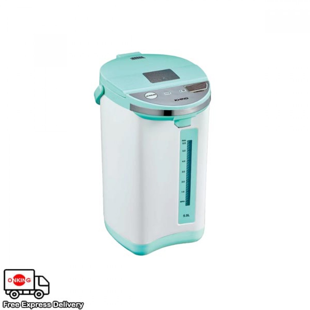 Khind 5.5L Thermo Pot AP550