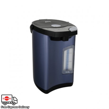 Elba 5.0L Thermo Pot ETPR5092BL