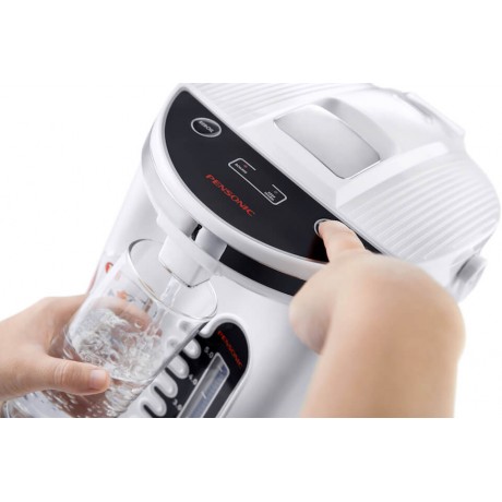 Pensonic 6.0L Thermo Pot PTF6000