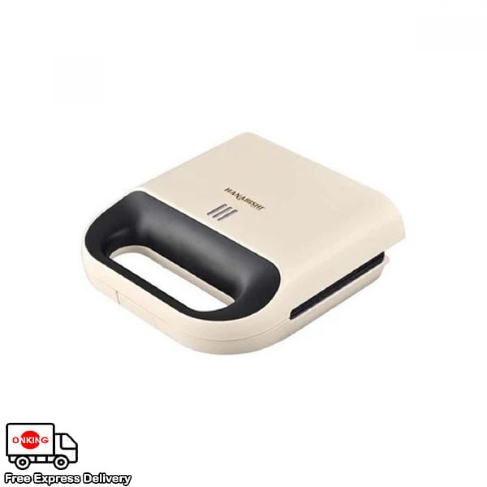 Hanabishi Waffle Maker HA5238W