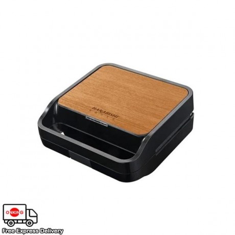 Hanabishi Sandwich Maker 3 In 1 HA5563