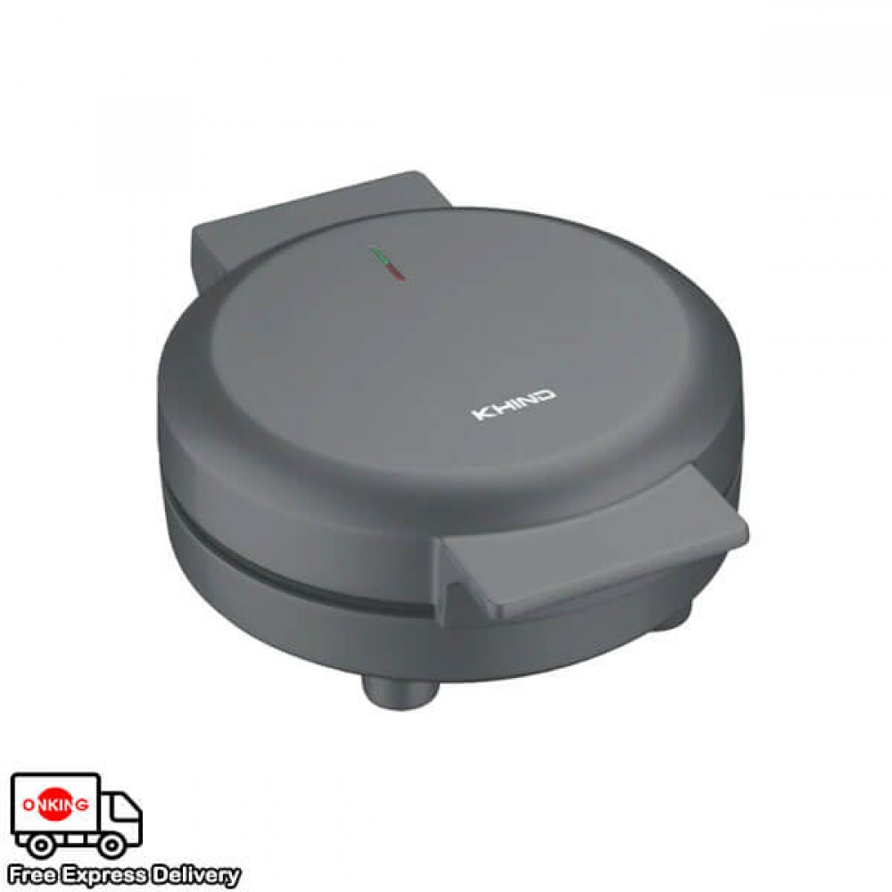 Khind Waffle Maker WFM1019