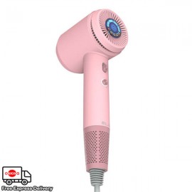 Elba Hair Dryer EHDQ4643DPK