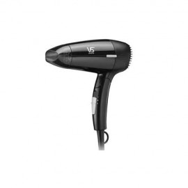 Vidal Sassoon Hair Dryer 1200W Foldable VS908BH