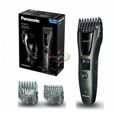 Panasonic Beard & Hair Trimmer ERGB60