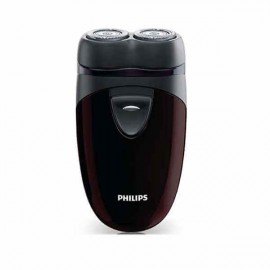 Philips Battery Shaver 2 Head PQ206