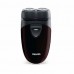 Philips Battery Shaver 2 Head PQ206