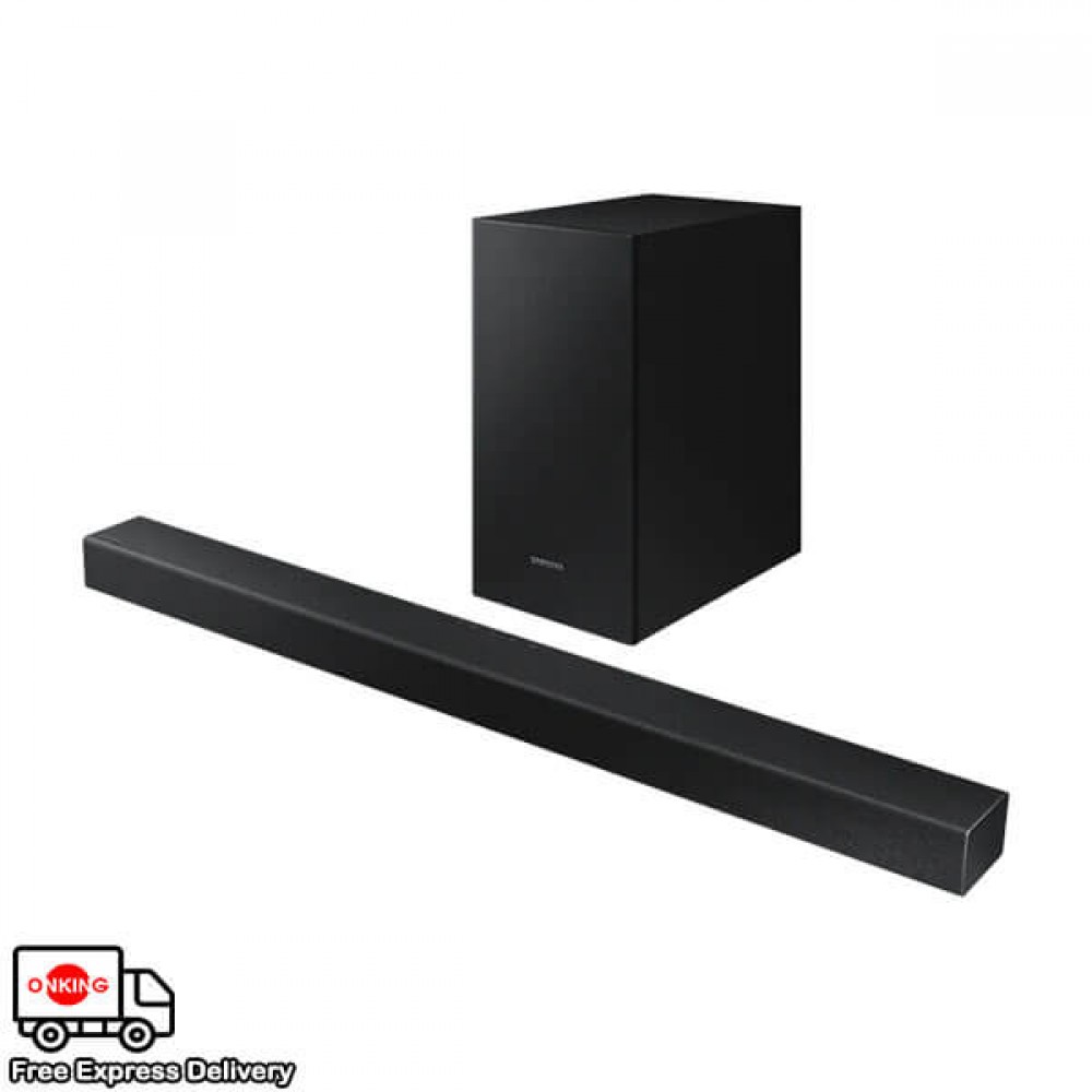 Samsung Soundbar Home Theater HWT420