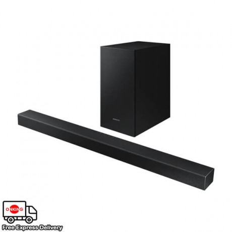 Samsung Soundbar Home Theater HWT420