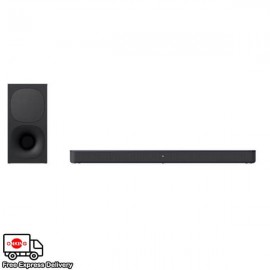 Sony Soundbar Home Theater 330W HTS400