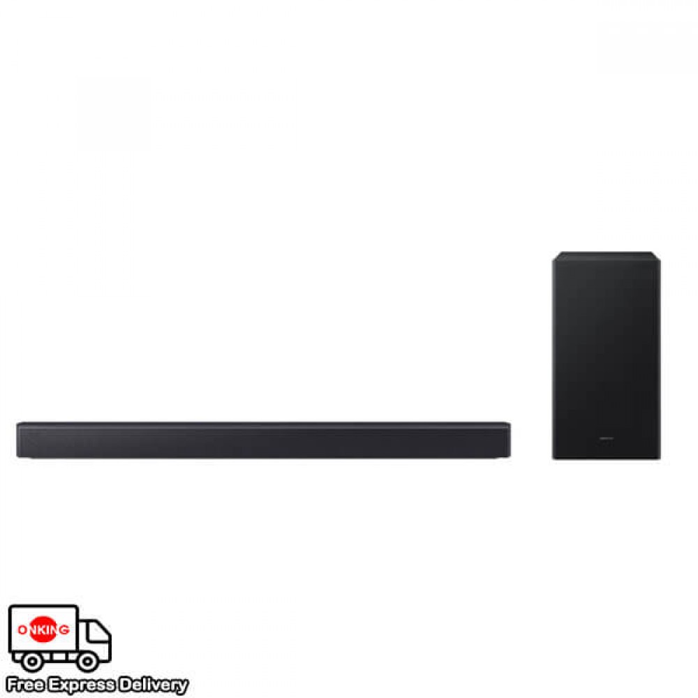 Samsung Soundbar Home Theater HWB450F