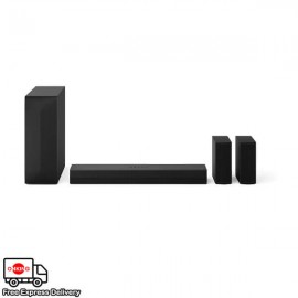 LG Soundbar S60TR
