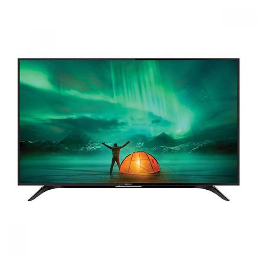 Sharp 50" Android FHD LED TV 2TC50BG1X