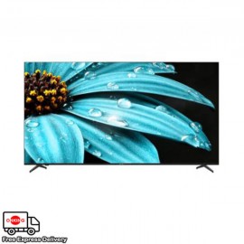 Sharp 50" 4K Google TV 4TC50FJ1X