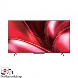 Sharp 55" UHD 120Hz Google TV 4TC55GN7000X
