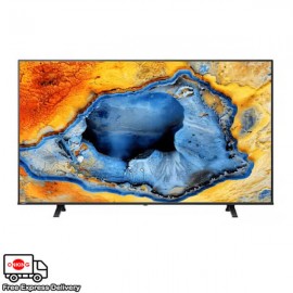 Toshiba 55" 4K GOOGLE TV 55C350NP