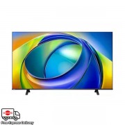Toshiba 55" UHD VIDAA AI TV 55C350RP