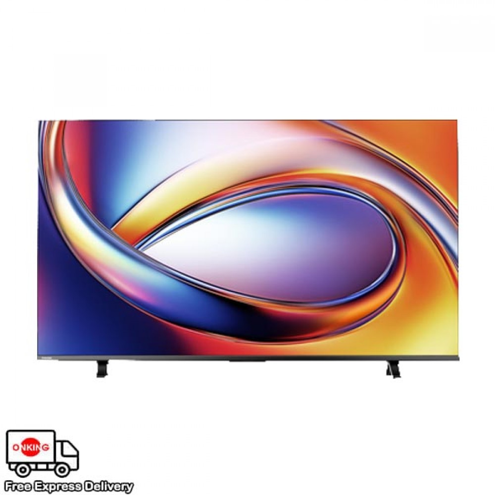 Toshiba 55" QLED VIDAA TV 55M450RP