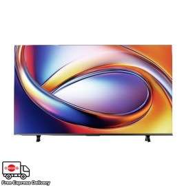 Toshiba 75" QLED VIDAA TV 75M450RP