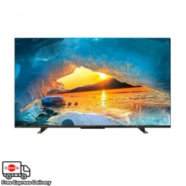 Toshiba 55" QLED QUANTUM DOT TV 55M550MP