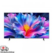TCL 55" 4K UHD TV 55P6L