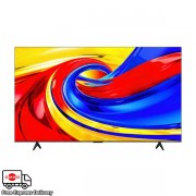 TCL 55" QLED GOOGLE TV 55P7L