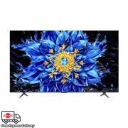 TCL 55" QD MINI GOOGLE TV 55P8L