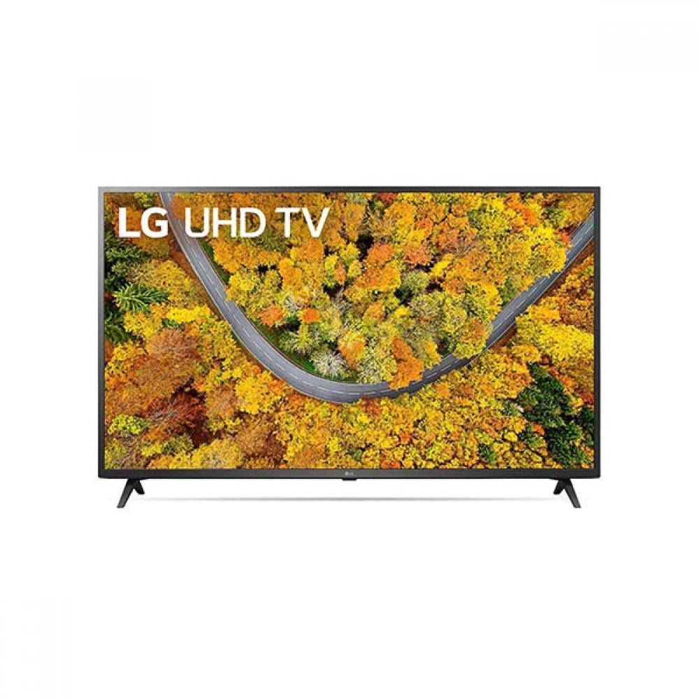 LG 65" 4K UHD TV with AI ThinQ 65UP7550PTC