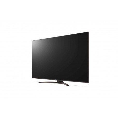 LG 55" 4K UHD Premium Smart LED TV with AI ThinQ 55UP8100PTB
