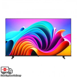 Hisense 50" 4K Google TV 50A6500N