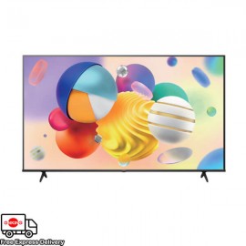Hisense 50" 4K HDR SMART TV 50A6100K