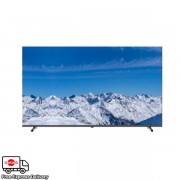 Haier 55" UHD GOOGLE 4K TV H55K85GUX
